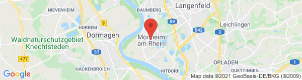Monheim am Rhein Oferteo